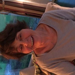 Meet your Posher, Diane